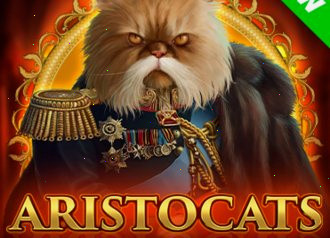 Aristocats автомат