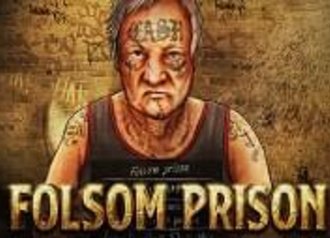 Folsom Prison онлайн игра