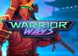 Warrior Ways онлайн слот